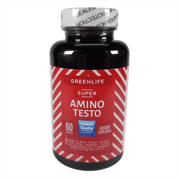 aminotesto